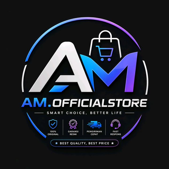AM.OfficialStore