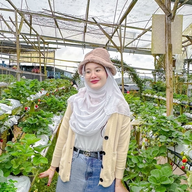 Anis yang Manis ✨🌸