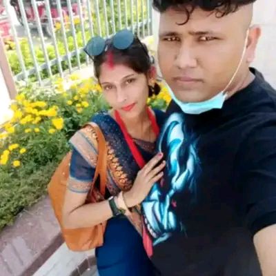 Aryan KO mom❤️