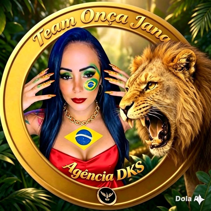 🐾🐅🐢 JANA V 🥇 Ag DKS🥇