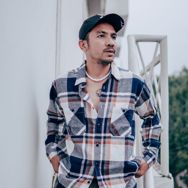 Komo Ricky