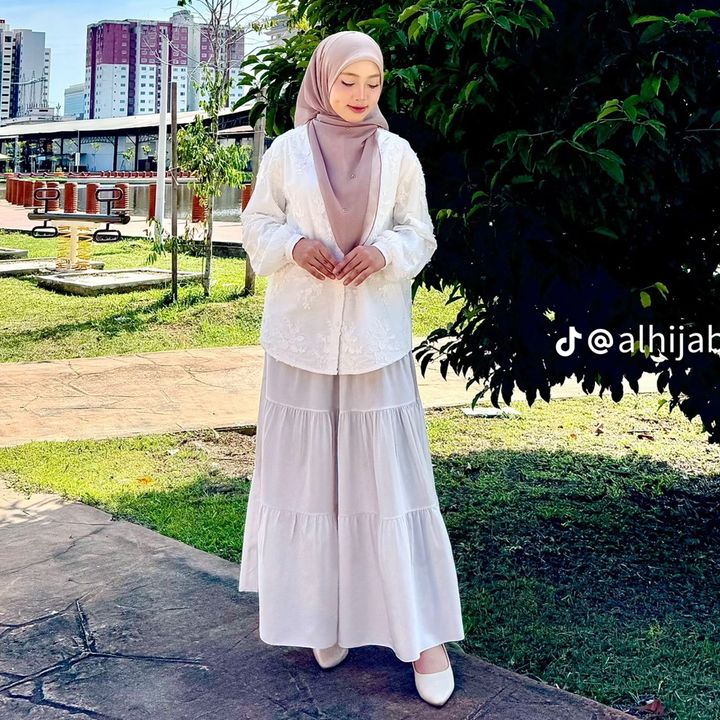 Aini Alhijab✨