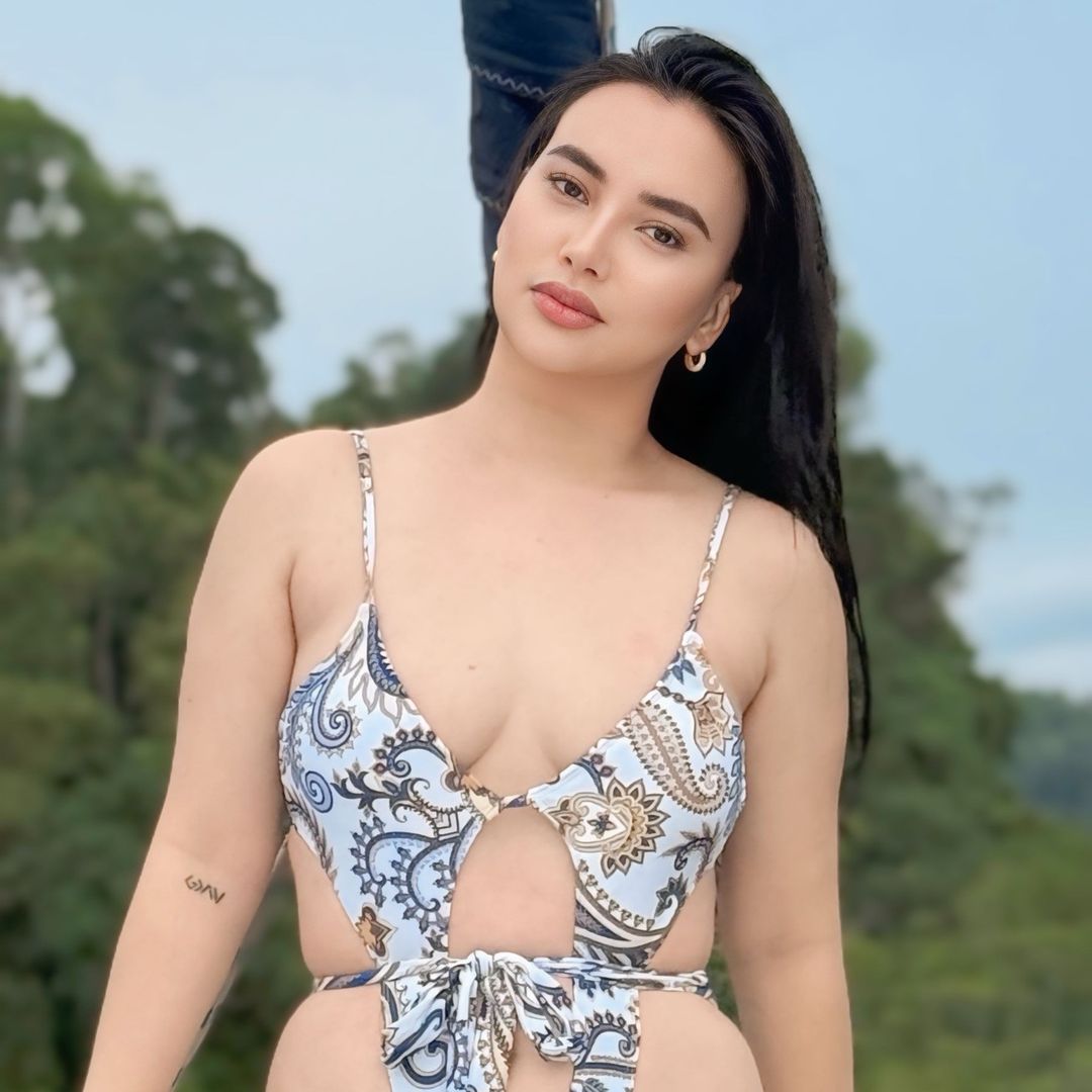 Ish De Vera