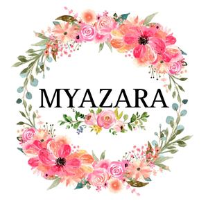 Myazara🌸