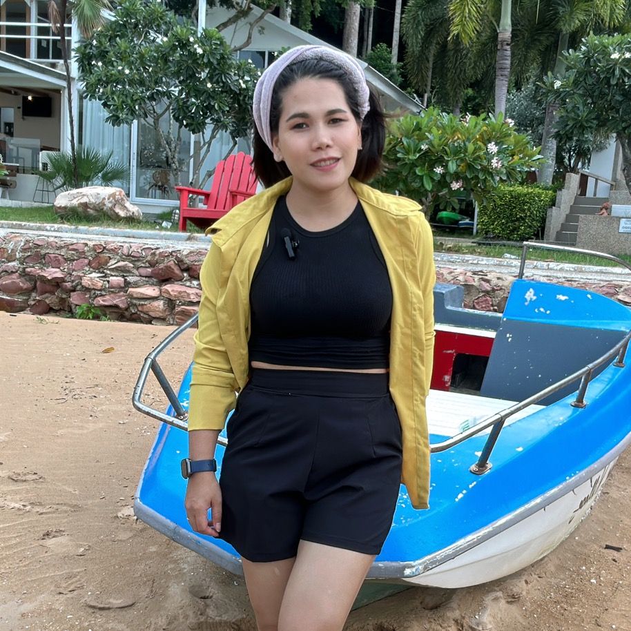 มัมจอยร้อยรีวิว