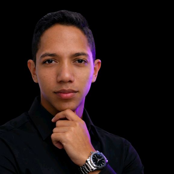 Carlos Daniel