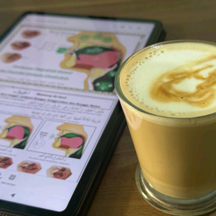 Metode Marhalah Store