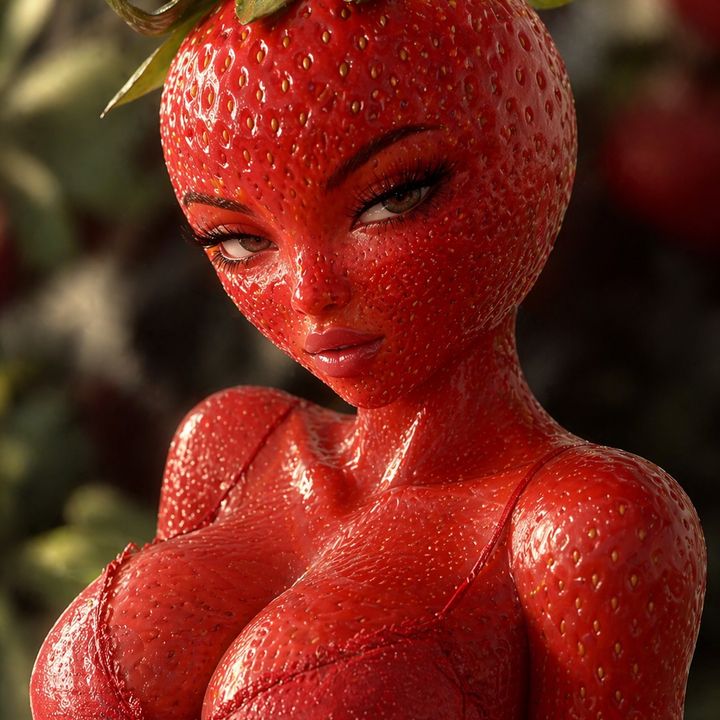 Fruity