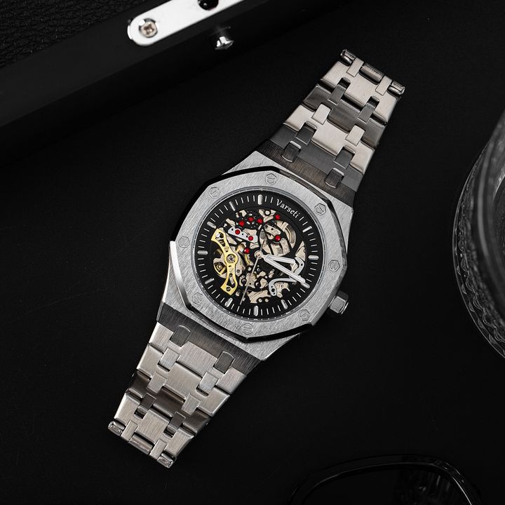 ND Watch Luxury