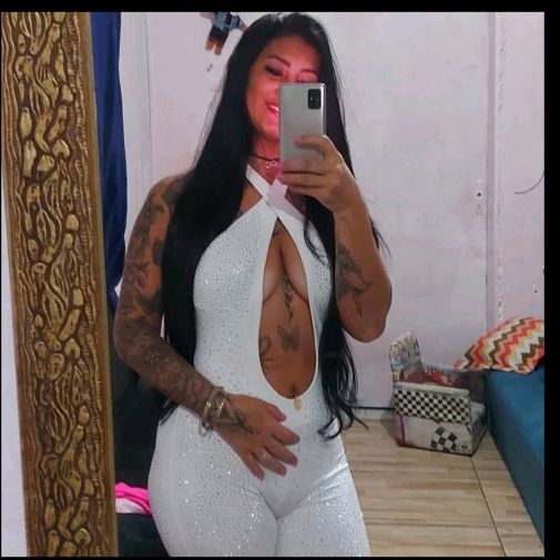 tatyane santos