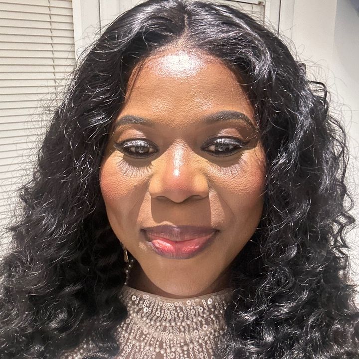 Queen Precious influencer