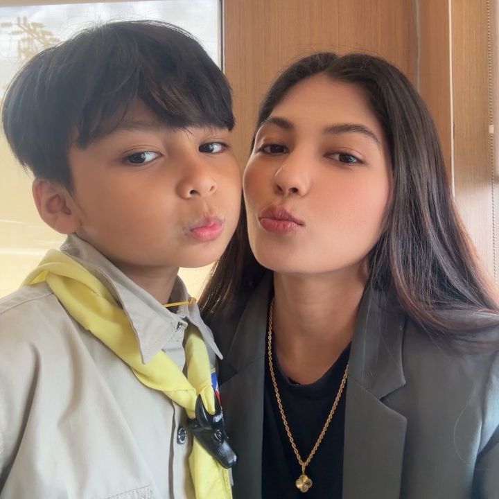 Mommy MK