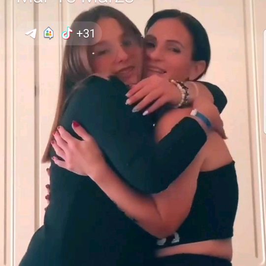Annalisa🥰🥰🥰