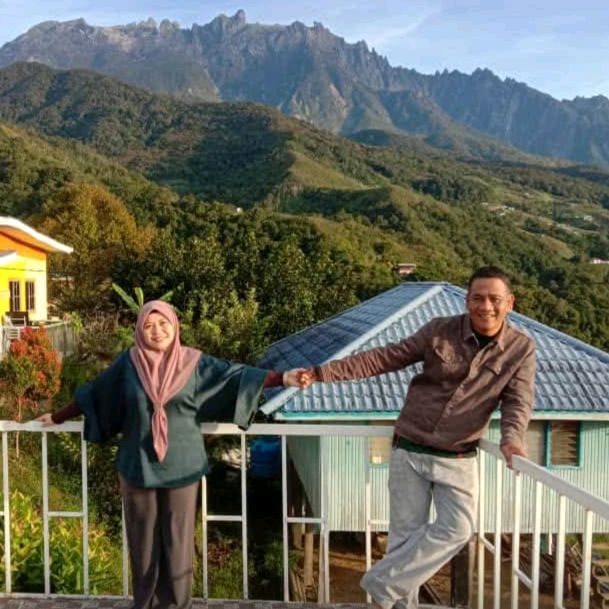 Cikgu Kamri