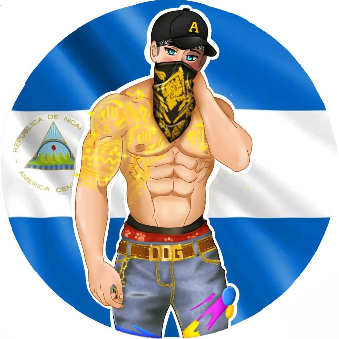 ⁵⁰⁵ＡＬＡＫㅤ 🇳🇮