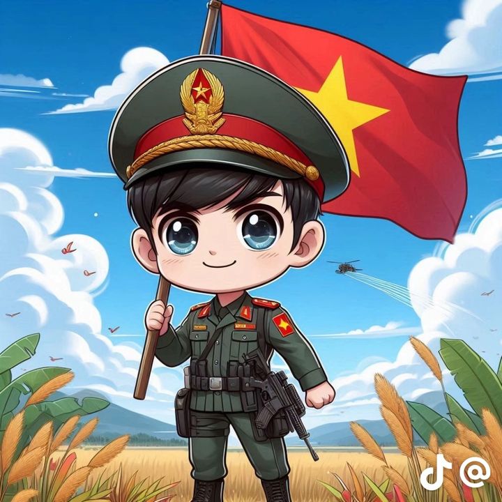 Chuan28HB❤️🇻🇳❤️