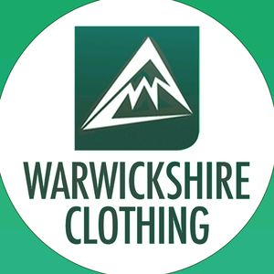 Warwickshire Clothing