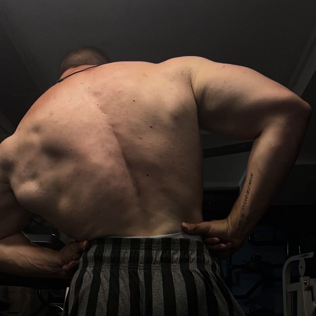 Kevstrength