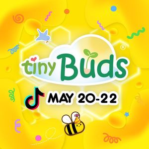 Tiny Buds Baby Naturals