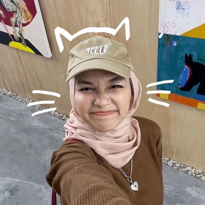 amirah's 🐱