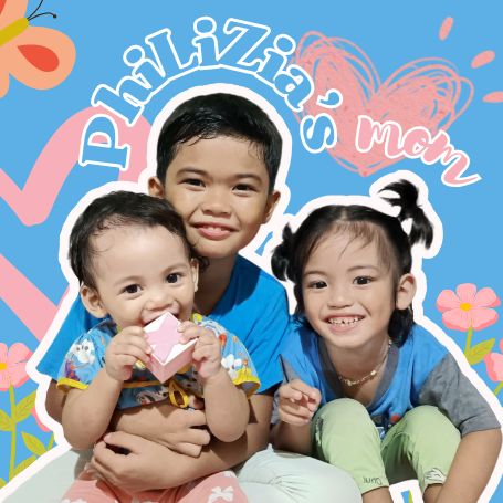 momlife with philizia