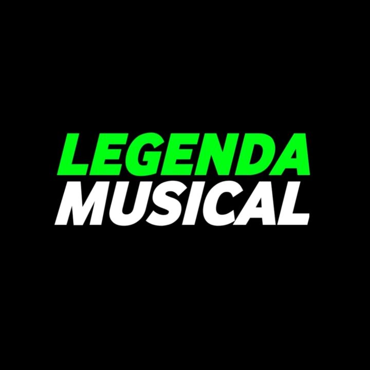 LEGENDA MUSICAL