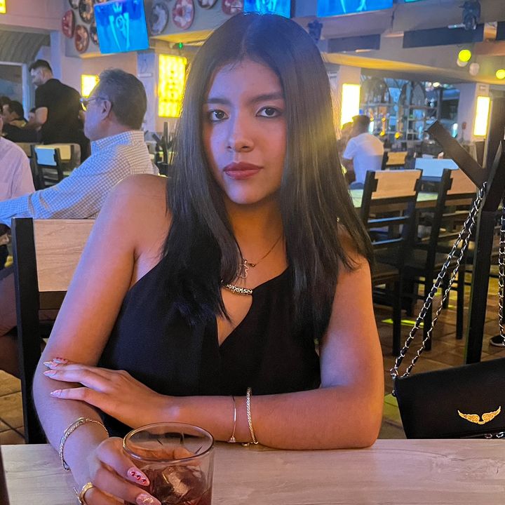 Mishelle Ramos