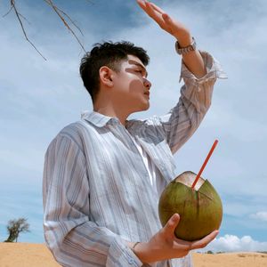 Vitamin Phong