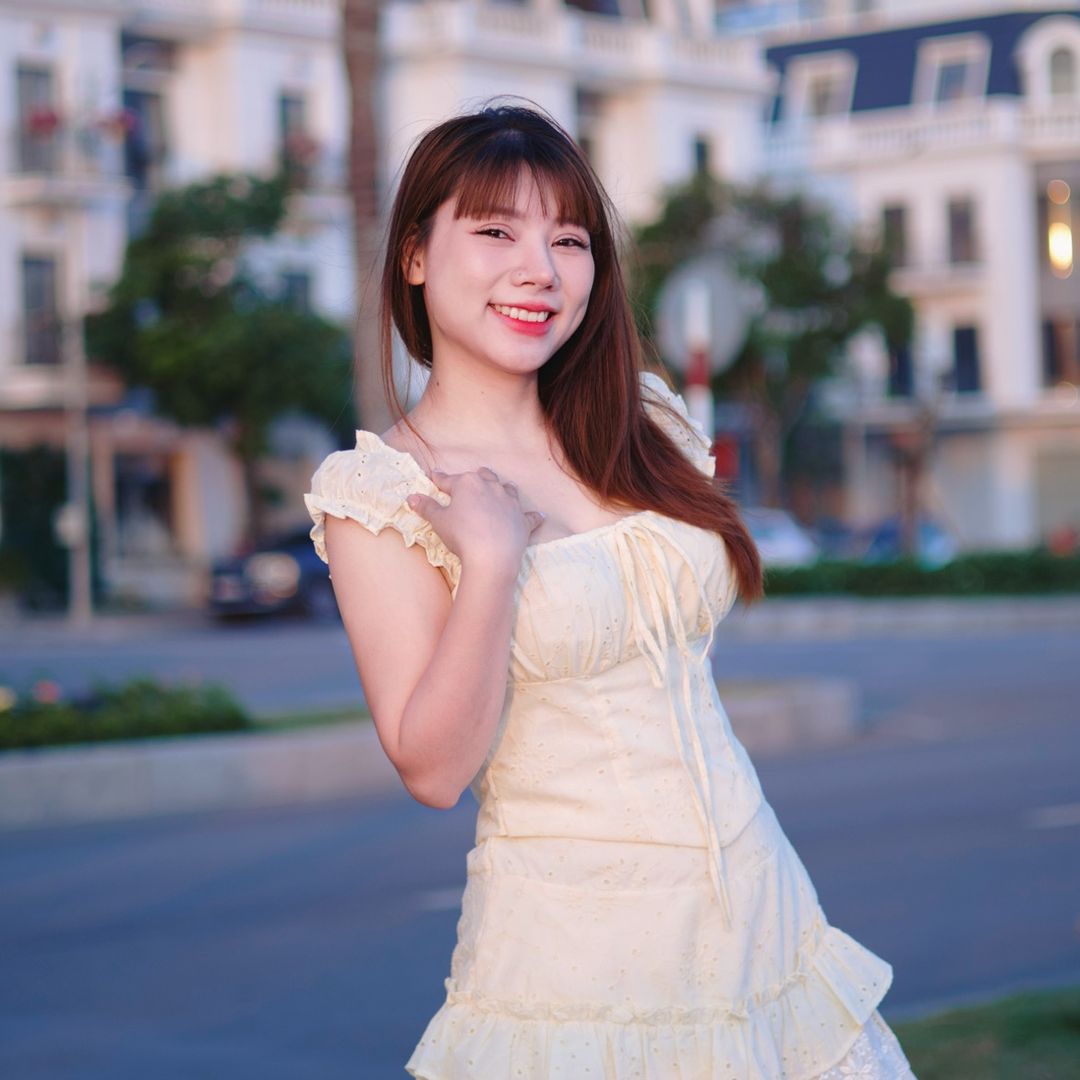 Linh Lạc Lối 😘