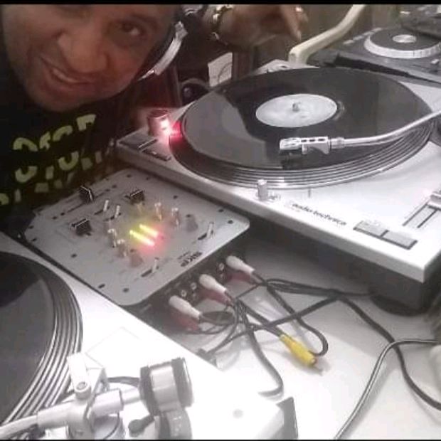 Marcelinho Dj