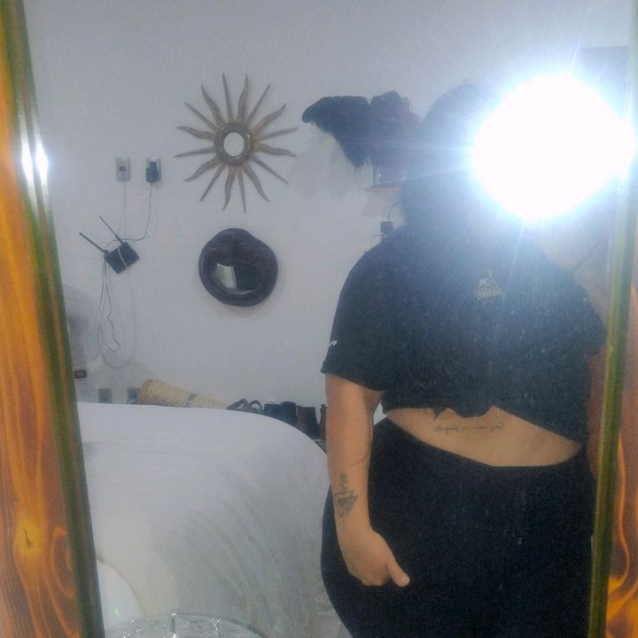 glenda rosas