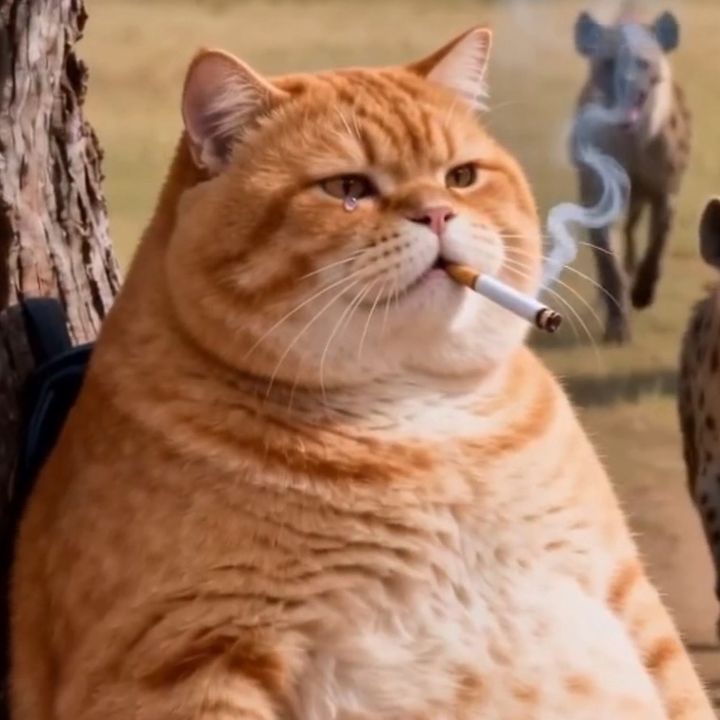 funnycatfmaily001