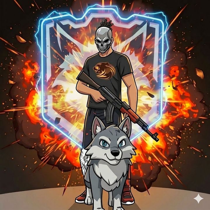 🐺Elmasterremy🐺