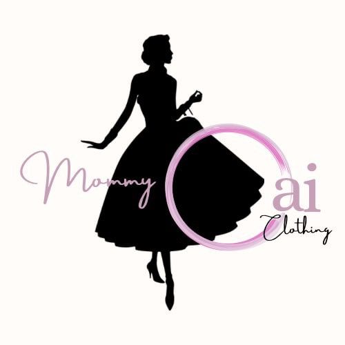 Mommy Cai online shop