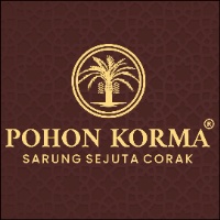 Sarung Pohon Korma