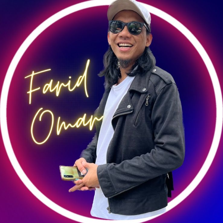 Farid Omar Channel