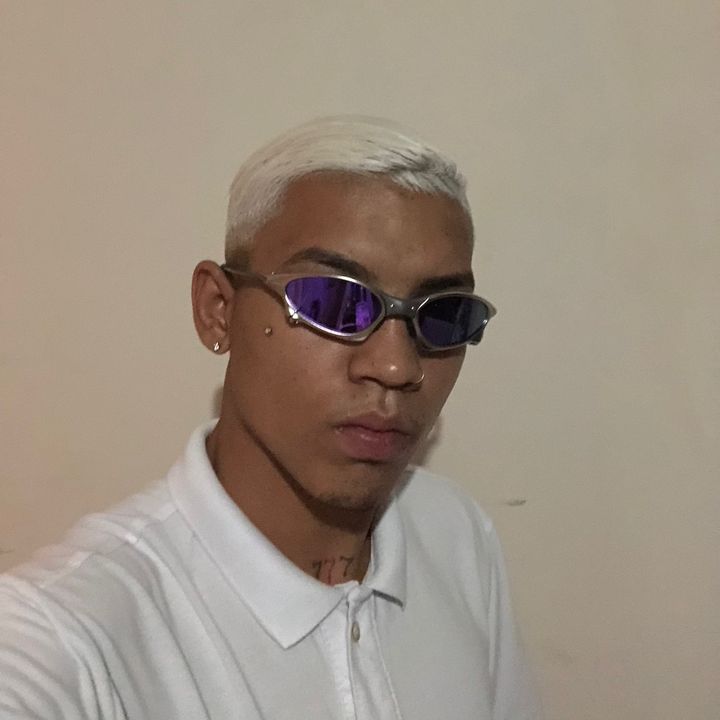 ALEX MARQUÊS 🎭