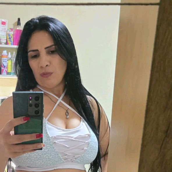 Janaina Tropeia