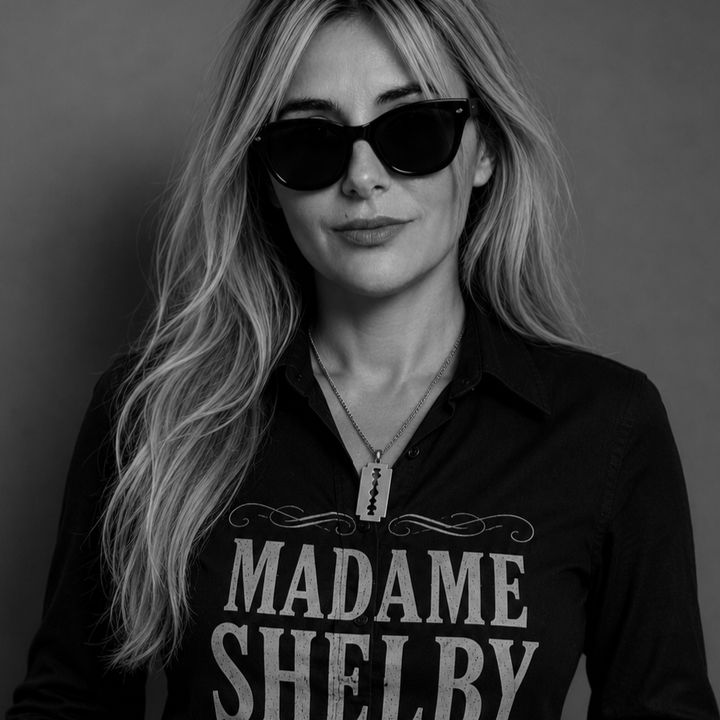 MADAMESHELBEOFC💀🖤