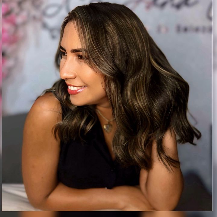 Irisnalva Rocha