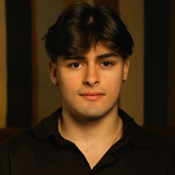 Jean Lucca d'Mauro