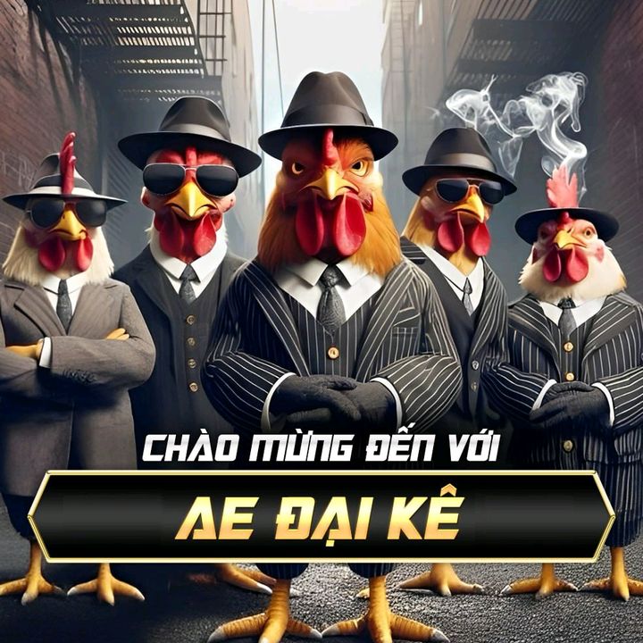 Đại Kê Live56789
