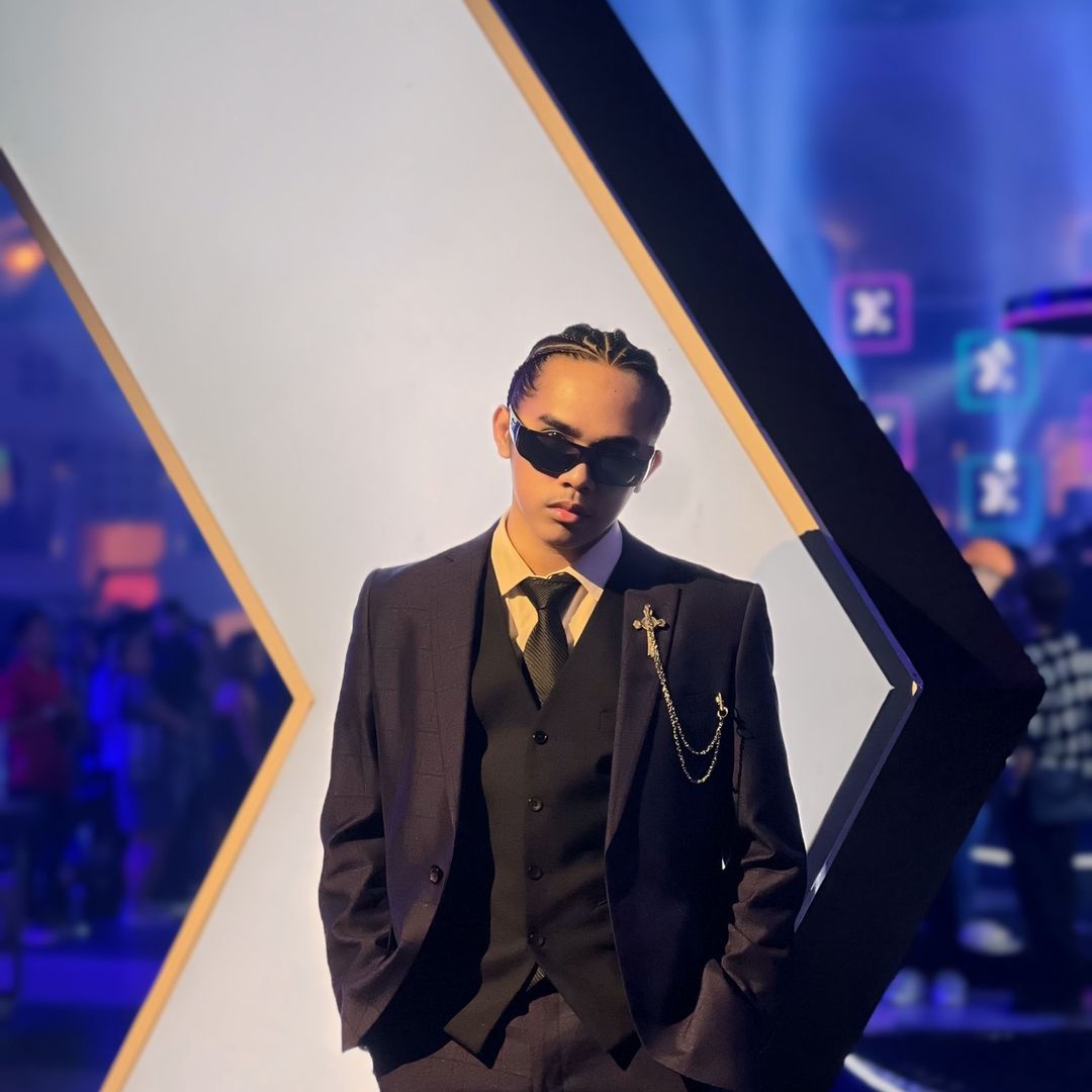 BOSS CHOY😎