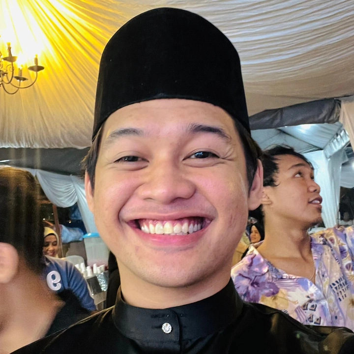 Ombong Haha