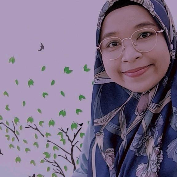 NORHIDAYATI MAIDIN