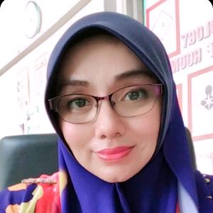 CIKGU HANNY 2nd Account