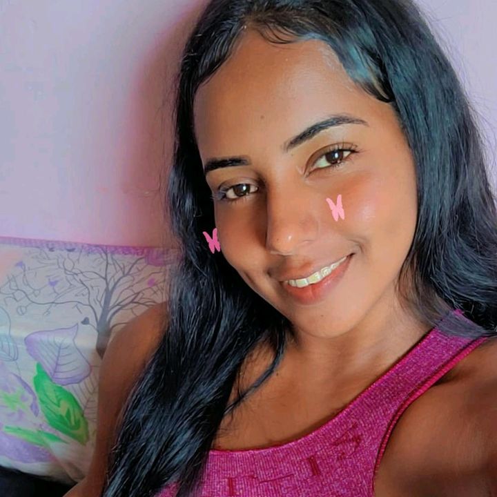 Naninha ❤️🌸