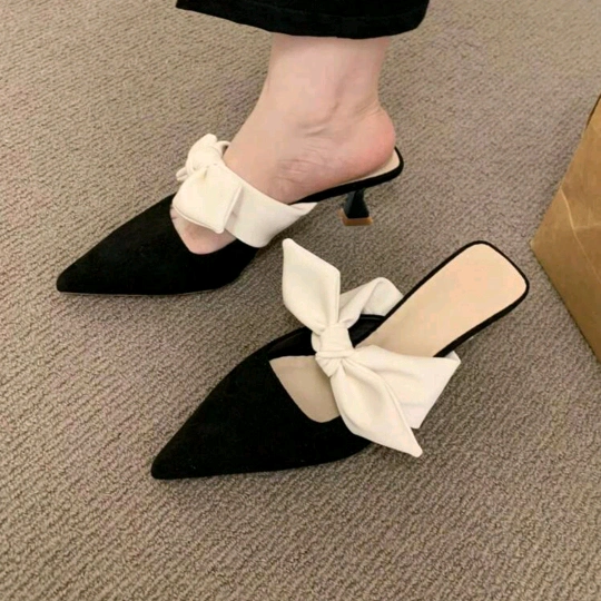 Giày xinh giá rẻ