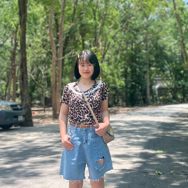 พลอยใส(49k)🌸🌷✨💦😘