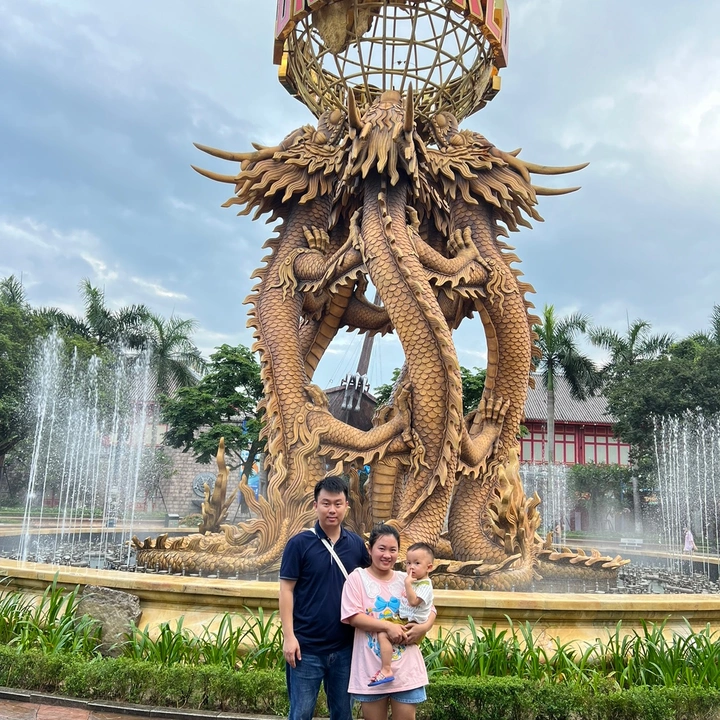 Gia đình Gấu88